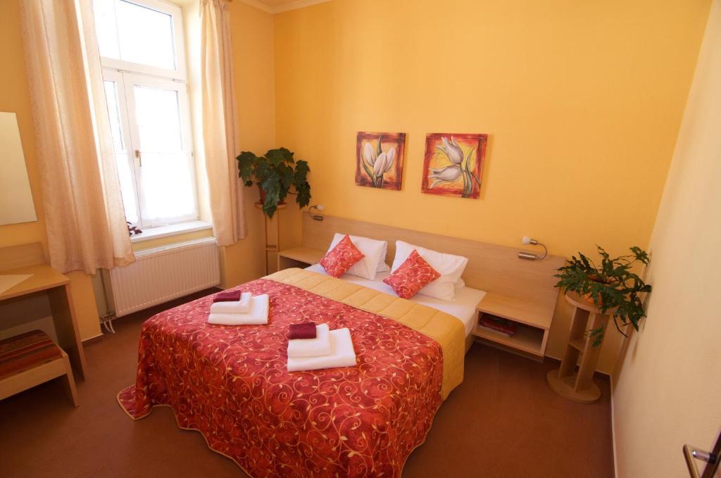 Hotel Steve Liptovský Mikuláš Cameră foto