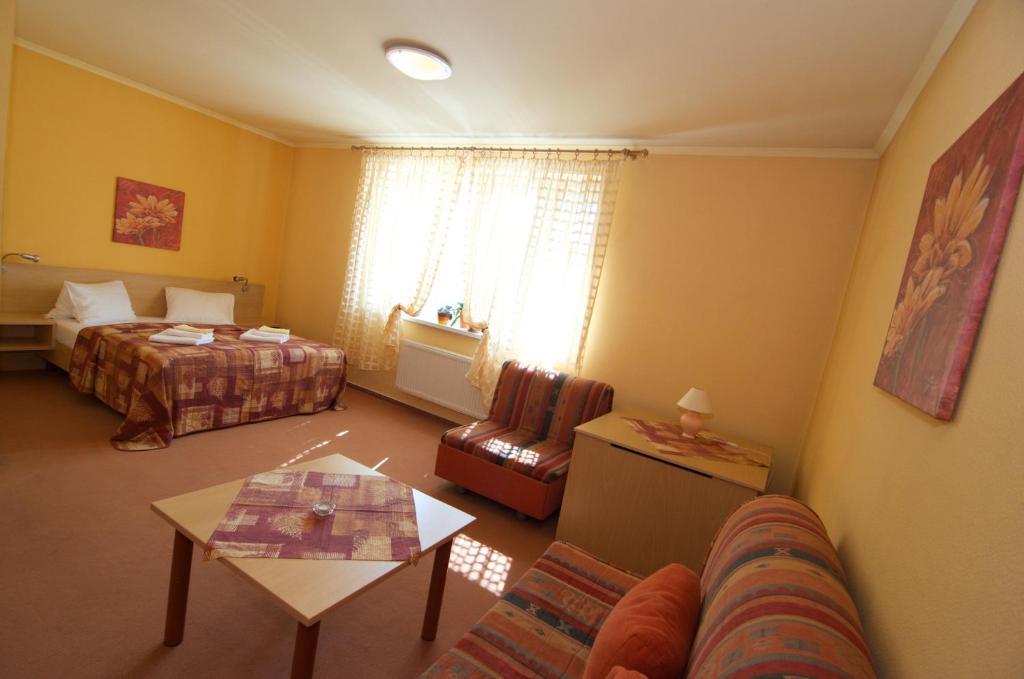 Hotel Steve Liptovský Mikuláš Cameră foto